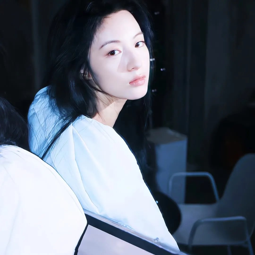 江湖女