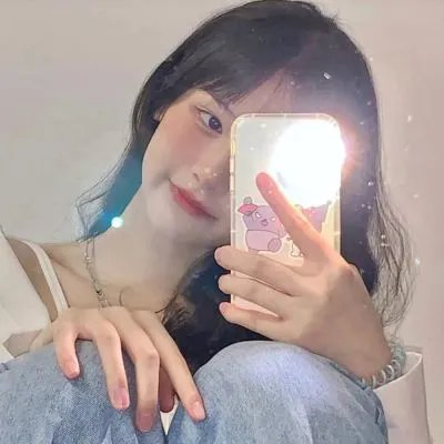 掏出你的手帕