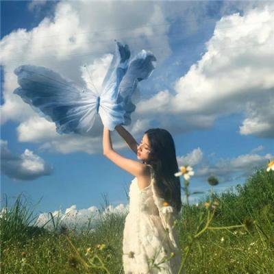 无情的女人