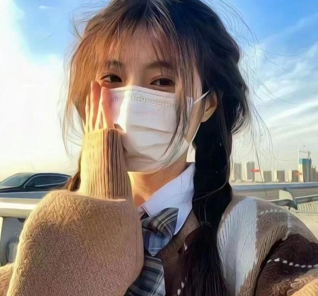 天使的小生意气