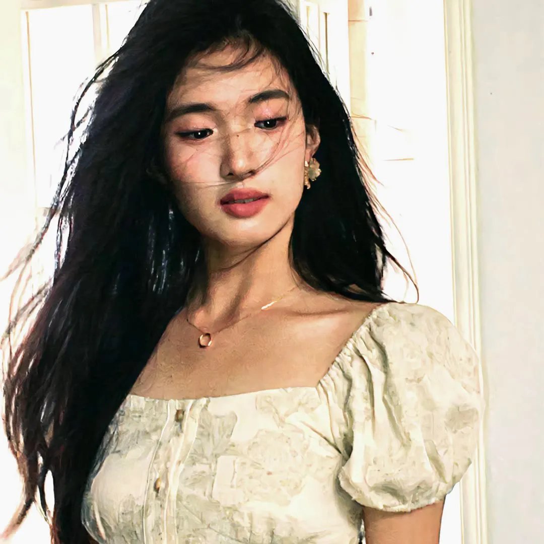 完美小姐进化论